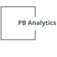PB Analytics ApS logo - Similar company to Powerxecution A/S