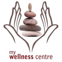 My Wellness Centre logo - Similar company to Vybewoman