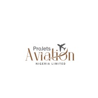ProJets Aviation Nigeria Limited logo - Similar company to Projets Aviation