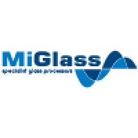 MiGlass Limited logo - Similar company to Obp Projects Ltd