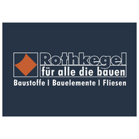Rothkegel BauFachhandel logo - Similar company to Fans1991 | Fanorganisation Des 1. Fc Köln