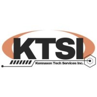 Kennason Tech Services Inc. logo - Similar company to Karla Engineering Solutions