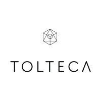 TOLTECA, Ethical Fragrances For Life logo - Similar company to Suno - Communication Responsable