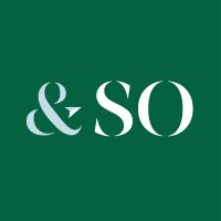 & SO logo - Similar company to David Forman