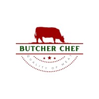 Butcher-Chef logo - Similar company to Afrimex Group