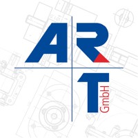 ART Engineering Official logo - Similar company to Boldmove