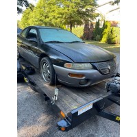 J & S Towing Llc