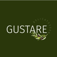 Gustare logo - Similar company to Tim'S Makery