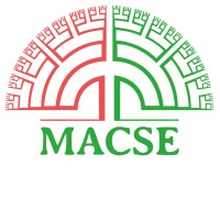 Magyar Családtörténet-kutató Egyesület (MACSE) logo - Similar company to Documents On Wheels