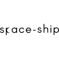 space-ship org logo - Similar company to Now-Again Records