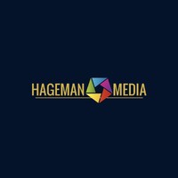 Hageman Media logo - Similar company to E-Bikedirect B.V.