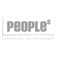 People's Air Group logo - Similar company to Smartline Luftfahrt Gmbh