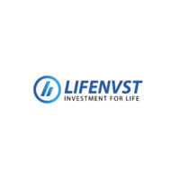 lifenvst logo - Similar company to Can For Learning & Development