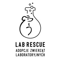 Lab Rescue - Adopcje Zwierząt Laboratoryjnych logo - Similar company to Artrage