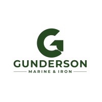 Gunderson Marine & Iron logo - Similar company to Advanced American Construction