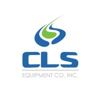 CLS Equipment Co., Inc. logo - Similar company to Dozer Day®