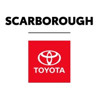Scarborough Toyota logo - Similar company to Fuzz
