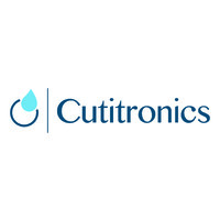 Cutitronics logo - Similar company to If Water💧