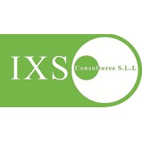 IXSO CONSULTORES logo - Similar company to Seis Texturas