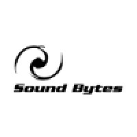 Sound Bytes Network logo - Similar company to Sound Snack