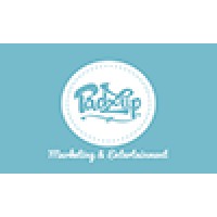 Padzup logo - Similar company to Winleads Agence Digitale