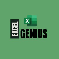 Excel Genius pro logo - Similar company to Excel University, Inc.