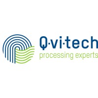 Qvitech GmbH logo - Similar company to Gripla Technologies Private Limited