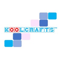 KOOLCRAFTS™ logo - Similar company to Caprimec Technocrats Private Limited