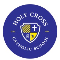 Holy Cross Catholic School logo - Similar company to Neighborworks Lincoln