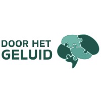 DOOR HET GELUID logo - Similar company to The Bont Foundation
