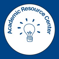 The Academic Resource Center at Seton Hall University logo - Similar company to Clinton City Schools, Clinton, Nc