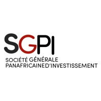 Société générale panafricaine d'investissement logo - Similar company to Wargny-Bbr