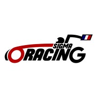 Écurie SigmaRacing logo - Similar company to Mb Pro Solutions