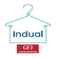 INDUAL | INDUSTRIA TEXTIL logo - Similar company to Textiles Cotopaxi