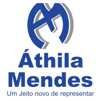 Áthila Mendes Representações logo - Similar company to Biomist Vitória