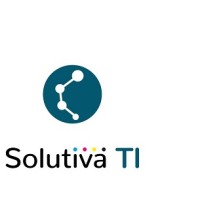SOLUTIVA TI logo - Similar company to Repcicla
