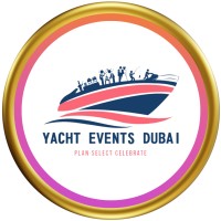 Yacht Events Dubai logo - Similar company to ANDIAMO YACHT CHARTER DUBAI