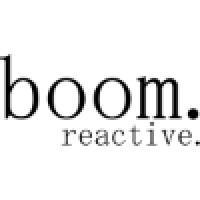 Boom. Reactive. Llc