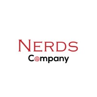 Nerds Company logo - Similar company to Subcode