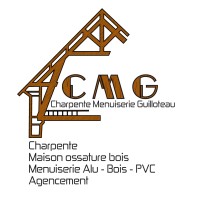 CMG logo - Similar company to Cl Levage