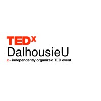 TEDxDalhousieU logo - Similar company to Dal Chain