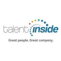 Talent inside logo - Similar company to Capvalue Consulting