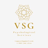 VSG Psychological Services logo - Similar company to Psybriety