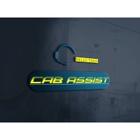 Cab Assist logo - Similar company to Protocall Outsource