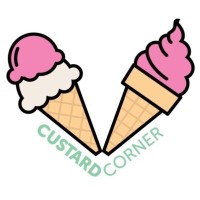 Custard Corner logo - Similar company to Moon Ventures