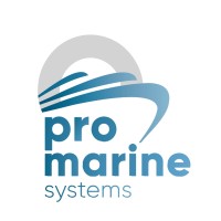 Promarine Systems logo - Similar company to Nanochem Polymer Energy