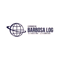 Barbosa Log logo - Similar company to Cooling Soluções Em Engenharia Térmica E Facilities