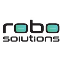 RoboSolutions logo - Similar company to 365Robot