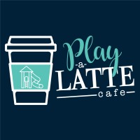 Play-A-Latte Cafe logo - Similar company to The Web Expert