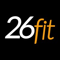 Academia 26fit logo - Similar company to Zum Telecom